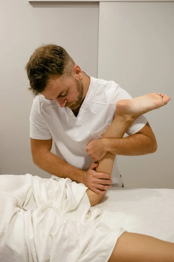 Fisioterapia