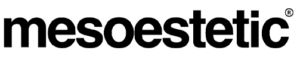 Logo de la marca mesoestetic