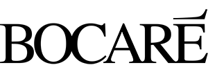Logo de la marca Bocaré